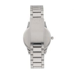 

Годинник Q&Q S398-201 Silver/Silvver, Срібний