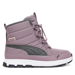 Puma Botas de nieve Puma Evolve Boot Jr 392644 09 Violeta