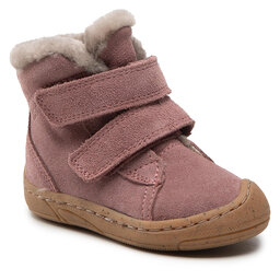 Froddo Zimske čizme Froddo G2110111 Pink