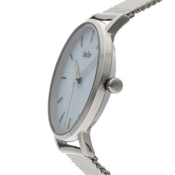 

Годинник DeeZee 0202020602 Silver, Срібний