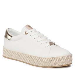 Tamaris Sneakers Tamaris 1-23713-20 White/Gold 190