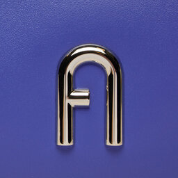 

Сумка Furla Diamante Mini Shoulder B WB00863-AX0733-2579S-1007 Blu Cobalto, Голубий