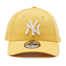

Бейсболка New Era League Essential 60284864 Жовтий