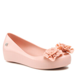 Melissa Балеринки Melissa Mini Melissa Ultragirl Garden 33613 Pink AA748