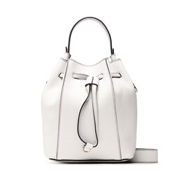 Furla Handtasche Furla Miastella WB00353-BX0053-1704S-1-007-20-RO-B Marshmallow