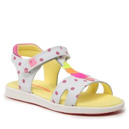 Agatha Ruiz de la Prada Sandały Agatha Ruiz de la Prada 232950 S White