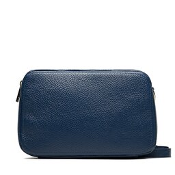 Creole Handtasche Creole K11367 Blu Jeans D24
