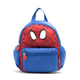 Spidey Plecak Spidey ACCCS_AW23-58SPIDMV Niebieski