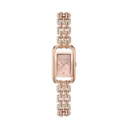 Ted Baker Hodinky Ted Baker BKPTTS406 Růžová