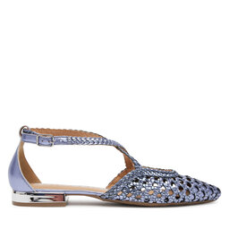 Gioseppo Pantofi Gioseppo Leskovic 71180-P Albastru