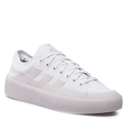 adidas Obuća adidas ZNSORED Lifestyle Skateboarding Sportswear Shoes HP5988 Bijela