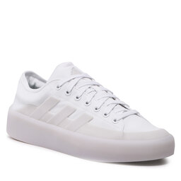adidas Pantofi adidas ZNSORED HP5988 White
