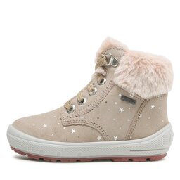 

Черевики Superfit GORE-TEX 1-006310-4000 S Beige, Бежевий