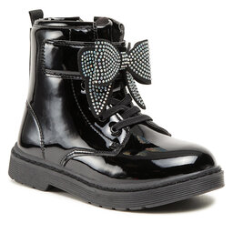 Nelli Blu Stiefel Nelli Blu CM211016-15 Black