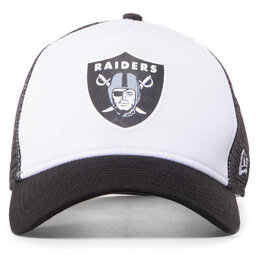 

Бейсболка New Era Team Colour Block T 12380795 Білий