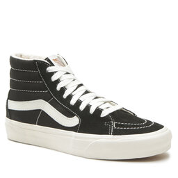 Vans Сникърси Vans Sk8-Hi Vr3 VN0005UN1KP1 Black/Marshmallow