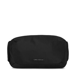 Gino Rossi Gürteltasche Gino Rossi GIN-K-024-CCC-06 Schwarz