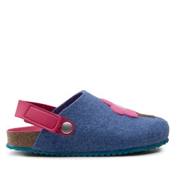 

Тапочки Agatha Ruiz de la Prada 221975-A S Azul, Голубий