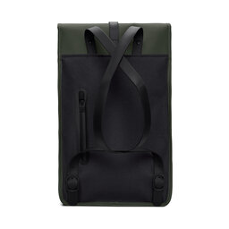 

Рюкзак Rains Backpack W3 13000 Green 003, Зелений