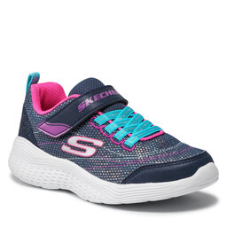 Skechers Laisvalaikio batai Skechers Eternal Shine 302455L/NVMT Navy/Multi