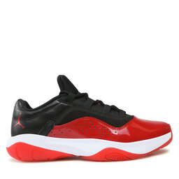 

Снікерcи Nike Air 11 DV2629 006 Black/Red, Чорний