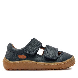 Froddo Sandale Froddo Barefoot Sandal G3150266 M Albastru