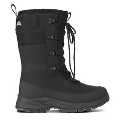 Luhta Stivali da neve Luhta Luhta Sankari Ms 75565 Nero