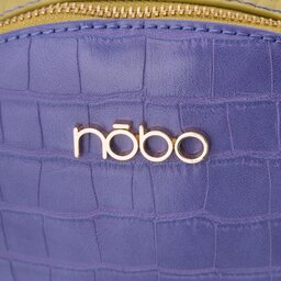 

Рюкзак Nobo NBAG-N3070-CM14 Fioletowy z Limonkowym, Фіолетовий