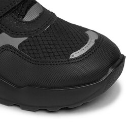

Снігоходи Superfit GORE-TEX 1-000402-0000 M Black/Lightgrey, Чорний