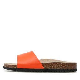 

Шльопанці Surface Project Clean Orange, Оранжевий