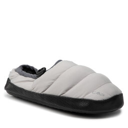 CMP Пантофи CMP Doorsteps Lyinx Wmn Slipper 31Q4816 Ghiaccio A280
