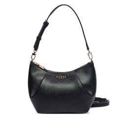 Guess Handtasche Guess Amorette HWBG78 98180 Schwarz
