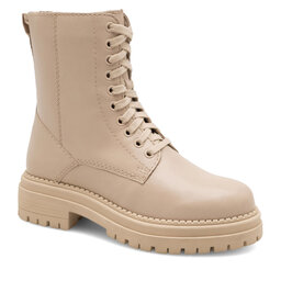 Lasocki Schnürschuhe Lasocki RST-WHETHER-01 Beige