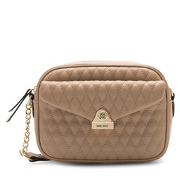 Nine West Τσάντα Nine West CAELIA NGQ130414 Μπεζ