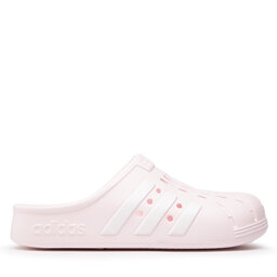 

Шльопанці adidas adilette Clog GZ5888 Pink Tint/Cloud White/Pink Tint, Рожевий