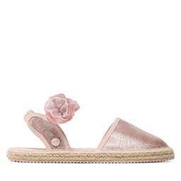 Mayoral Espadryle Mayoral 47.377 Różowy