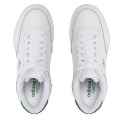 

Взуття adidas Court Super W IE8082 Ftwwht/Prlogr/Owhite, Білий