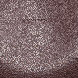 

Сумка Gino Rossi CS7779 Chocolate Brown, Коричневий