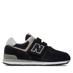 New Balance Sneakersy New Balance PV574EVB Czarny