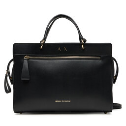 Armani Exchange Τσάντα Armani Exchange XW001553 AF17117 UC001 Μαύρο