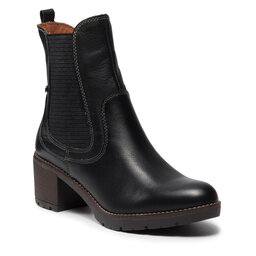 Pikolinos Bokacsizma Pikolinos W7H W7H-8948 Black