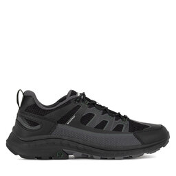 Hunter Trekkings Hunter PEAK RT LOW WP Negru