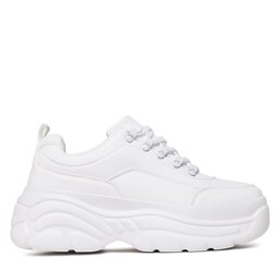 

Снікерcи DeeZee WAG111001-02 White, Білий