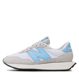

Снікерcи New Balance WS237YC Écru