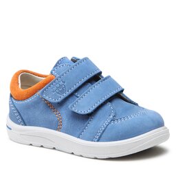 

Туфлі Ricosta Pepino By Ricosta Timmy 50 2000602/140 Adriatic/Orange, Cиній