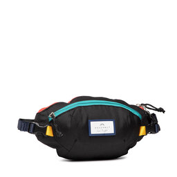 

Сумка на пояс Doughnut Seattle Lucas Beaufort Series D210LB-0003-F Black, Чорний