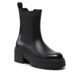 DeeZee Stövletter DeeZee ZAL13130-1 Black