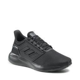 adidas Batai adidas EQ19 Run GV7373 Core Black/Core Black/Grey Six