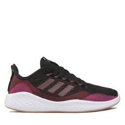 adidas Sneakersy adidas Fluidflow 2.0 HP6752 Czarny