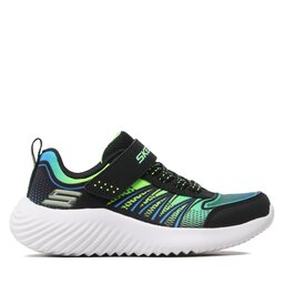 

Снікерcи Skechers, Чорний